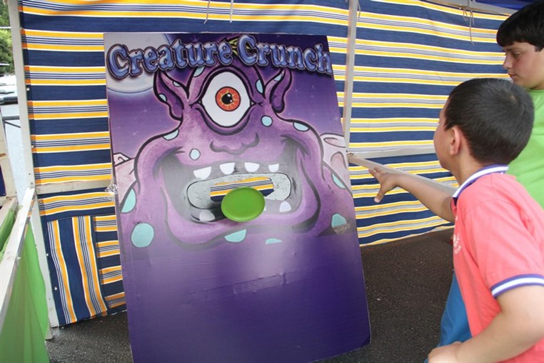 Volvo Street Festival